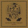 Album artwork for Luck In The Valley by Jack Rose