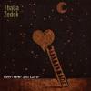 Album artwork for Been Here and Gone by Thalia Zedek