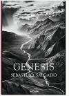 Album artwork for Sebastião Salgado: Genesis by Sebastião Salgado