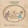 Album artwork for Hella Personal Film Festival by Open Eagle Mike and Paul White