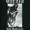 Album artwork for Rabid Death's Curse by Watain