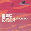 Album artwork for BBC Radiophonic Music by BBC Radiophonic Workshop