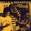 Album artwork for Dear Catastrophe Waitress by Belle and Sebastian