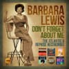 Album artwork for Don’t Forget About Me – The Atlantic and Reprise Recordings by Barbara Lewis