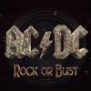 Album artwork for Rock or Bust by AC/DC