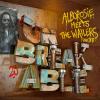 Album artwork for Unbreakable - Alborosie Meets The Wailers United by Alborosie