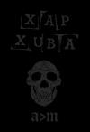 Album artwork for Xap Xuba (The Black EP Remixes) by  a>m