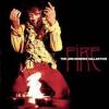 Album artwork for Fire: The Jimi Hendrix Collection by Jimi Hendrix