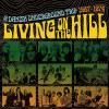 Album artwork for Living on the Hill – A Danish Underground Trip 1967-1974 by Various