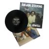 Album artwork for Carrie and Lowell by Sufjan Stevens