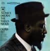 Album artwork for Monk's Dream by Thelonious Monk