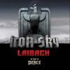 Album artwork for Iron Sky - The Original Film Soundtrack by Laibach