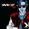 Album artwork for 1986 by Kavinsky