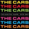 Album artwork for The Elektra Years 1978 - 1987 by The Cars