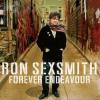 Album artwork for Forever Endeavour by Ron Sexsmith