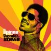 Album artwork for DJ Spinna Presents the Wonder of Stevie Volume 3 by Various