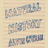 Album artwork for Natural History by Alvin Curran