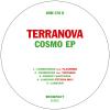 Album artwork for Cosmo EP by Terranova