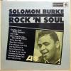 Album artwork for Rock 'n' Soul by Solomon Burke