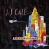 Album artwork for Travel-Log by JJ Cale