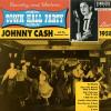 Album artwork for Live At Town Hall Party 1958! by Johnny Cash