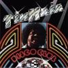 Album artwork for Disco Club by Tim Maia