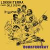 Album artwork for Cubafrobeat by Lokkhi Terra and Dele Sosimi