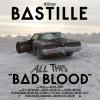 Album artwork for All This Bad Blood by Bastille