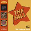 Album artwork for The Fontana Years by The Fall