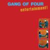 Album artwork for Entertainment! (2021 Reissue) by Gang Of Four