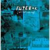 Album artwork for Futebol by Nina Miranda