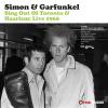 Album artwork for Sing Out Of Toronto & Haarlem: Live 1966 by Simon and Garfunkel