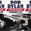 Album artwork for Together Through Life by Bob Dylan