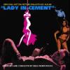 Album artwork for Lady In Cement by Hugo Montenegro