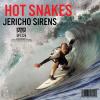 Album artwork for Jericho Sirens by Hot Snakes