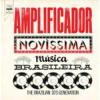 Album artwork for Amplificador by Various