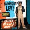 Album artwork for Sweet Reggae Music - Reggae Anthology by Barrington Levy