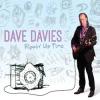 Album artwork for Rippin' Up Time by Dave Davies