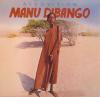 Album artwork for Afrovision by Manu Dibango