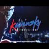 Album artwork for Protovision Ep by Kavinsky