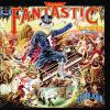 Album artwork for Captain Fantastic And The Brown Dirt Cowboy by Elton John