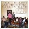 Album artwork for Outer South by Conor Oberst and The Mystic Valley Band