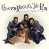 Album artwork for Essential 1961-1965 by Gladys Knight and The Pips