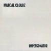 Album artwork for Impersonator by Majical Cloudz