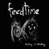 Album artwork for Today Is Friday by Feedtime