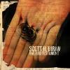 Album artwork for The Bad Testament by Scott H Biram