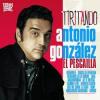 Album artwork for Tiritando by Antonio Gonzalez El Pescailla