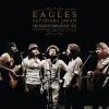 Album artwork for Sayonara Japan Vol 1 by Eagles