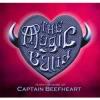 Album artwork for Plays The Music of Captain Beefheart Live In London 2013 by The Magic Band