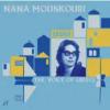 Album artwork for The Voice Of Greece by Nana Mouskouri